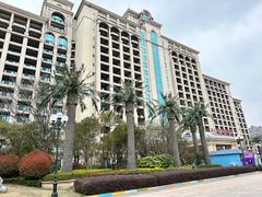 -启东恒大海上威尼斯酒店