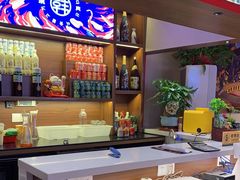 -烧肉一番·新韩式炭火烤肉(大岭山店)