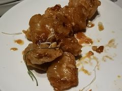 -老周家酱卤猪蹄私房菜(克拉玛依西街店)