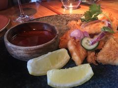 -The Meat & Wine Co Southbank(南岸店)