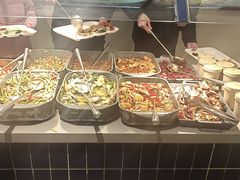 -同济大学-北苑食堂