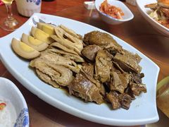 -赖厨潮汕砂锅粥