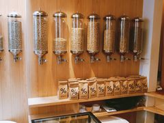 -% Arabica(京都东山店)