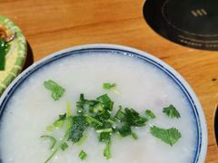 -强记鱼粥(南村店)