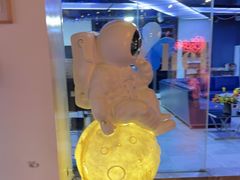 -CIAO·团建聚餐·生日派对轰趴馆(福田店)