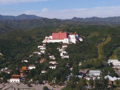-普陀宗乘之庙(小布达拉宫)