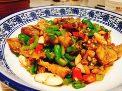 -味上湘菜馆(岳麓山店)