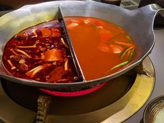 -湊湊火锅·茶憩(南京万象天地店)