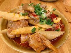 红烧猪蹄-一碗香(南坪新街店)