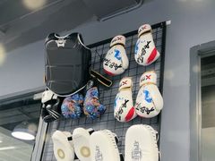 -Orenda健身工作室(平山店)