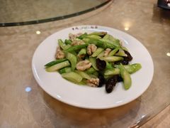 -晋阳饭庄(虎坊桥店)