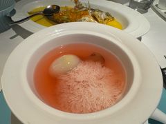 -淮香国色·淮扬菜(正大中心店)