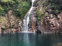 -宁波五龙潭景区