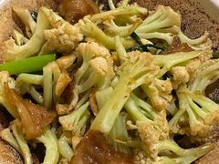 -月福京味斋·烤鸭店·北京菜(鼓楼总店)