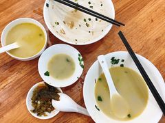 -欣达面馆(天桥支路店)