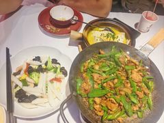 -大鸭梨烤鸭·北京菜(大兴南小街店)