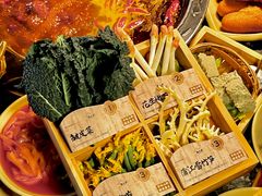 -蜀大侠火锅(总府路店)