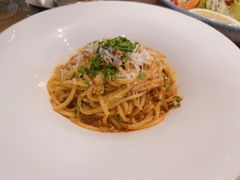 -1861意大利餐厅(文化广场店)