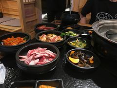-九田家黑牛烤肉料理(石路天虹店)