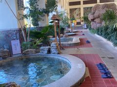 -韶关经律论国际酒店温泉