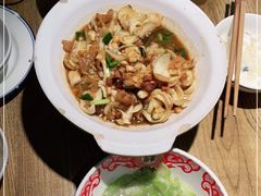 -农耕记·湖南土菜(科技园店)