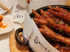 -七八冷面·延边朝鲜族美食(圣熙八号店)