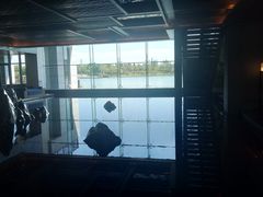 -水月周庄铂尔曼酒店 · 漾全日餐厅