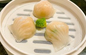 Celebration Shrimp Dumplings