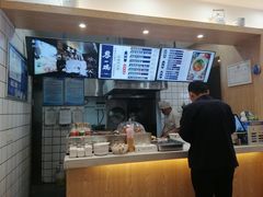 -黎一碗大碗手工面(城市立方店)
