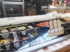 -赛百味SUBWAY(东风广场店)