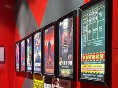 -Xcape异时刻密室逃脱魔法互动(瑞虹天地太阳宫店)