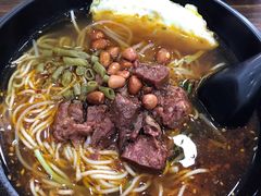 -张飞牛肉(观前街店)