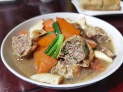-御清斋总店(天一街店)