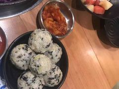 -肥肥虾庄·金牌油焖大虾(杨园滨江时代walk店)