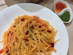 -羊之道草原味道清真餐厅(番禺店)