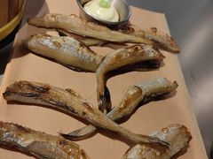 -大叹号啤酒屋·延边料理(延大店)