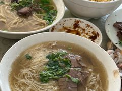 -十二忠手拉面(中华路店)
