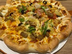 -必胜客(永旺店)