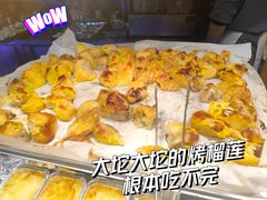 -犇放和牛烤肉·烤榴莲自助(苏宁城市奥莱店)