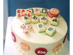 -DIY SWEET21(升平路店)