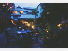 Dash Teak House Restaurant and Bar-Dash Teak House