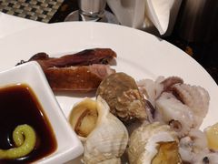 -西安西藏大厦开元名都大酒店·自助餐厅