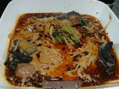 麻辣烫-林静小吃(复兴路店)