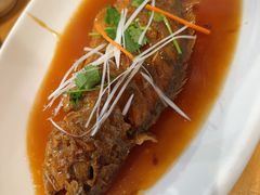 -东方肉馆(文庭雅苑店)