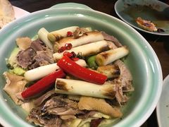 -粗茶淡饭·隐庐私厨(东亭店)