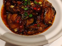 -八府香鸭·啫啫煲(华山路店)