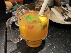 -西堤厚牛排(国瑞店)