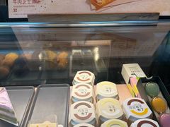 -星巴克(凯德晶萃店)