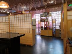 -景鹤料理(上地华联店)