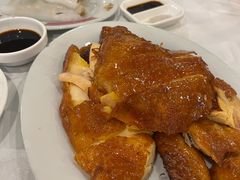 -凤城酒家(渣华道)